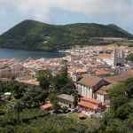 Angra do Heroismo, Foto: Roman Martin