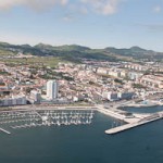 Ponta Delgada, Foto: Roman Martin