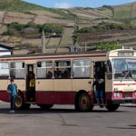 Busverkehr, Foto: Roman Martin