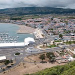 Praia da Vitoria, Foto: Roman Martin