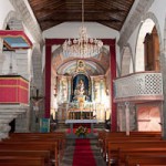 Igreja de Nossa Senhora da Guadalupe; Foto: Roman Martin