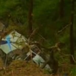 Busunfall auf Sao Miguel; Foto: RTP Acores Busunfall auf Sao Miguel; Foto: RTP Acores
