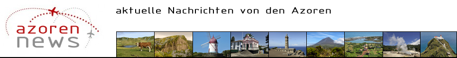 news.azoren-online.com - aktuelle Nachrichten von den Azoren