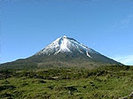 Tagesausflug Madalena - Sao Roque - Lajes 