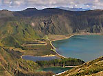 Wandertour Lagoa do Fogo
