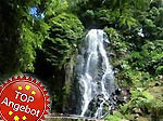 Best Trails Sao Miguel + Santa Maria