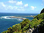 Wandern auf Sao Miguel und Sao Jorge