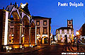 Ponta Delgada