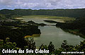 Caldeira das Sete Cidades