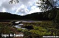 Lagoa do Canario