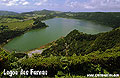 Lagoa das Furnas