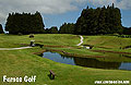 Furnas Golf