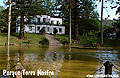 Parque Terra Nostra
