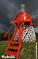 Windm&uuml;hle