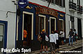 Peter Cafe Sport
