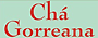 Cha Gorreana