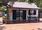 Os Salgueiros Cottage