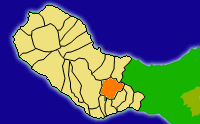 Faja de Cima
