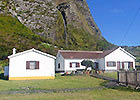 Casas da Cascata