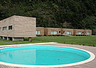 Furnas Lake Villas