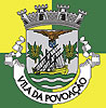 Heraldica Povoacao