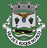 Heraldica Sao Roque do Pico