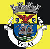 Heraldica Velas