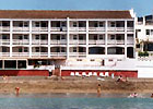 Hotel Barracuda