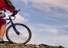 Mountainbiking