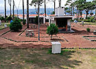 Parque de Campismo da Madalena