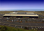 Flughafen Joao Paolo II.
