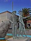 Walf�ngerbrunnen