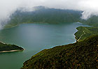 Lagoa do Fogo