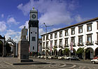 Ponta Delgada