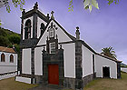 Igreja de Santa Barbara