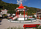 der Stadtpavillon