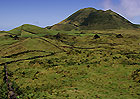 das Hochland von Pico