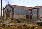 Ermida de Sao Pedro Goncalves