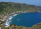 Bucht von Sao Lourenco