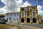 Convento de Sao Boaventura