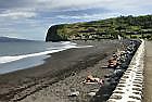 Strand in Almoxarife