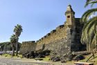 Forte de Santa Cruz