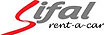 Sifal Rent-a-car