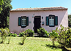 Casa das Lapinhas
