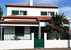 Casa dos Hibiscus