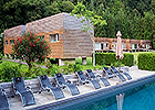 Furnas Lake Villas