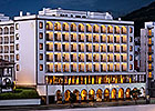 Grand Hotel Acores Atlantico