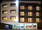 Hotel Comfort Inn