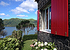 Lake Cottage Azores