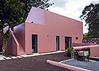 Pink House